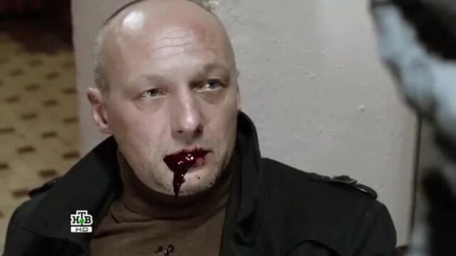 Отрывок из сериала игра реванш