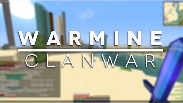 Warmine | 1v1`s