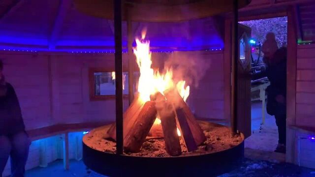 Виктория сазонова в самой романтической премьере 2021 года "сыктывкар. новогодние каникулы на самом севере россии"