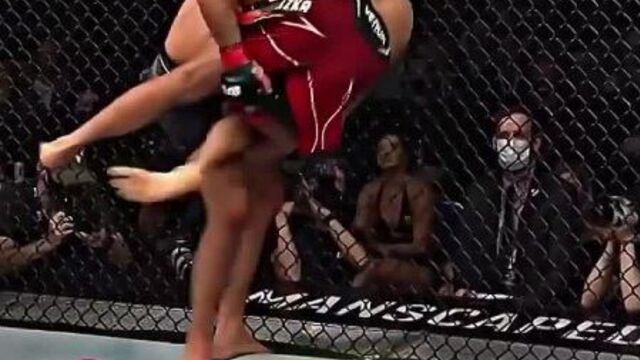 Гловер тейшейра vs иржи прохазка