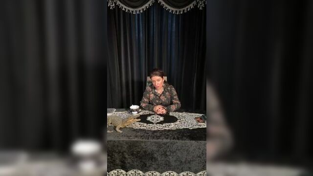 Live: империя сильнейших ведьм | обучение магии и таро