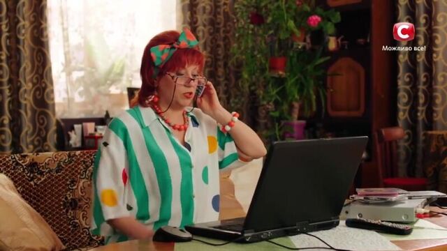 Телеканал стб