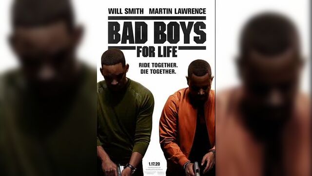 Фильм плохие парни 3 (2020) трейлер в hd 1080p