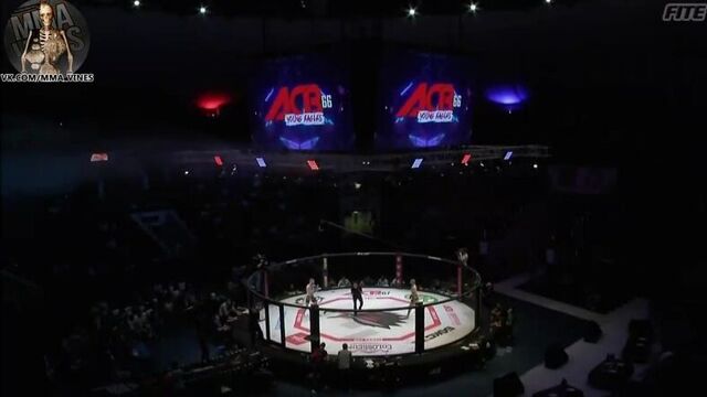 Висхан магомадов (россия) 