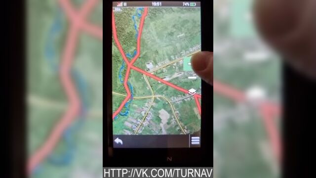 Карта красноярского кр генштаб+спутник масштаб 25 метров для garmin❗