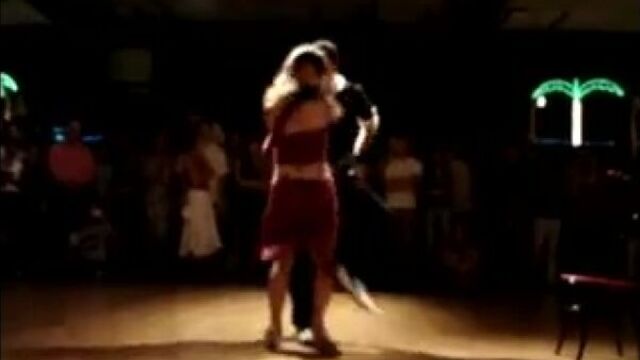 Ol ' ka » видео » сексуальный танец "бачата"