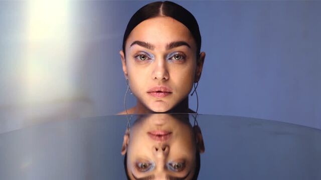 Модель женя катава о красоте, буллинге и переезде в нью-йорк