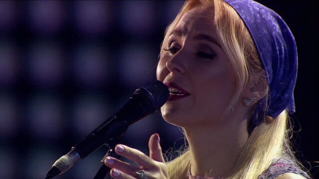 Гр.пелагея — конь (фестиваль «музыка наших сердец» 2017)(4k rem.)