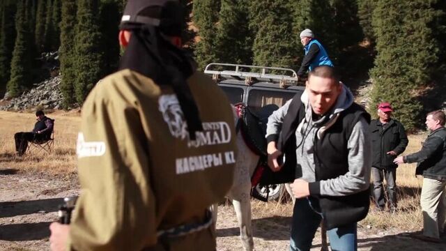 Фильм о фильме рэкетир 2