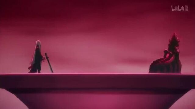 Киллер севен / scissor seven 4 сезон 2 серия (китайские субтитры bilibili)