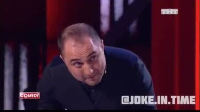 В паспортном столе