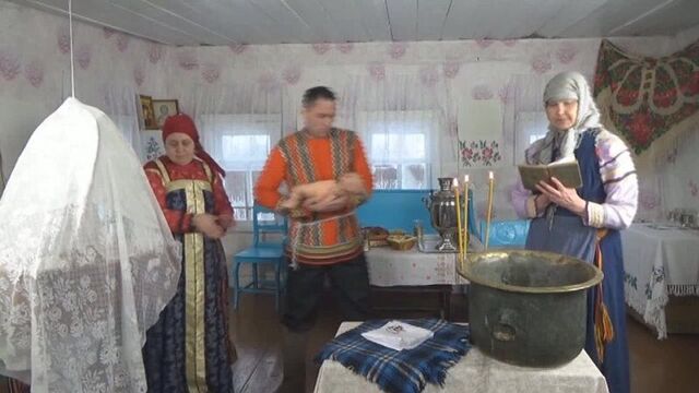 Video by читающая удора