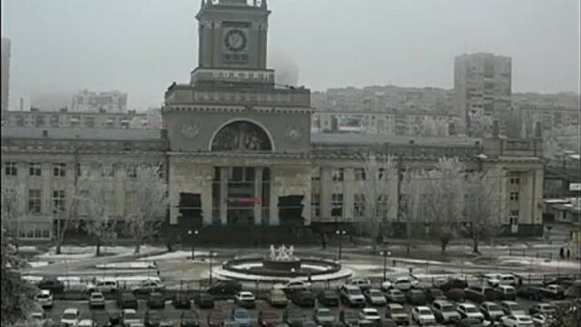 Взрыв на жд вокзале в волгограде
