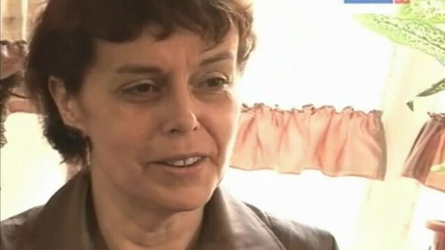 Елена чижова - как определяли людоедов в блокадном ленинграде