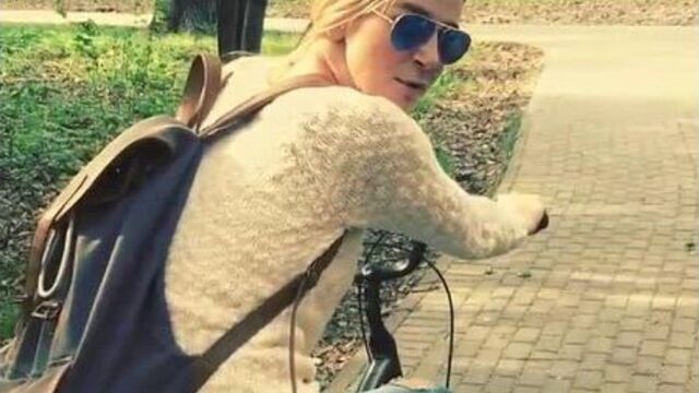 Инстаграм линда