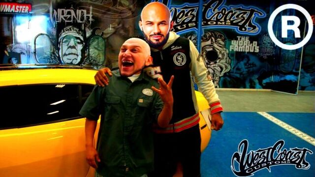 Джиган исполняет ® #реприколы