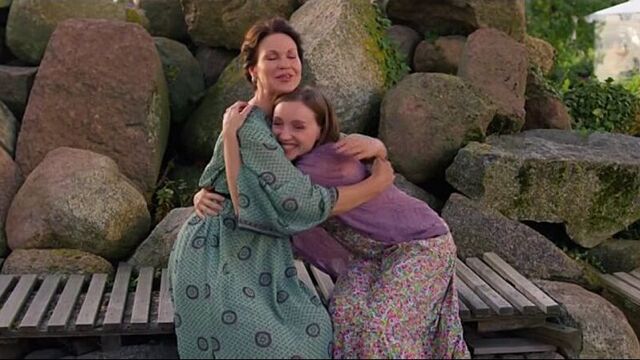 Психология преступления. 8. зона комфорта. 2 серия