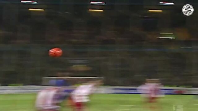 Гол лусио в ворота «арминии»