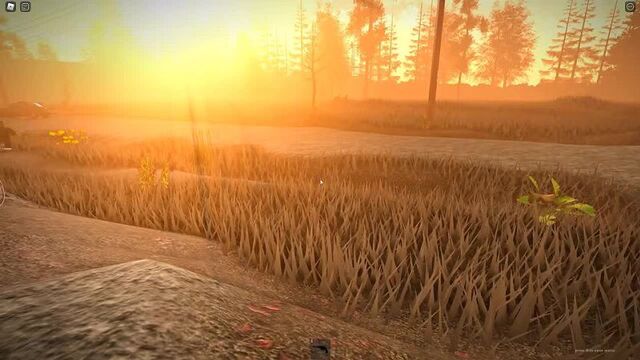 [over show] настоящий сиреноголовый в roblox