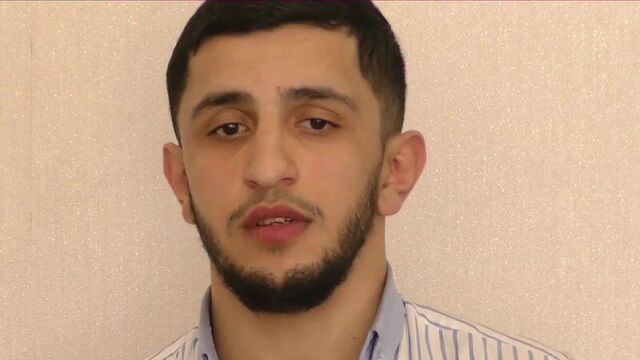 Мастурбек из азербайджана, агаев арзу афсар. этнопреступность