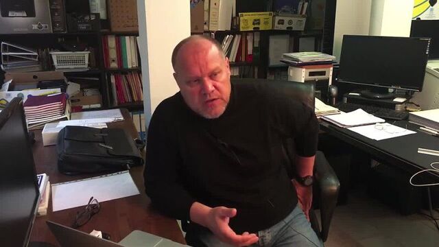 Ответы на вопросы. религия третьего рейха. гитлер весной 1945. олег насобин