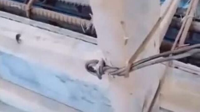 Как правильно скрутить проволоку - проект « дача »