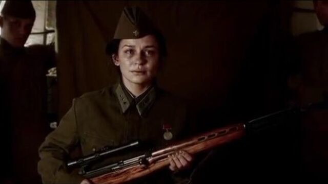 Битва за севастополь - русский трейлер