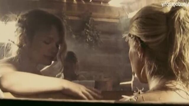 Дарья чаруша, татьяна остап, елена мальцева, александра теряева, снежана гладнева - "а зори здесь тихие..." (2005)