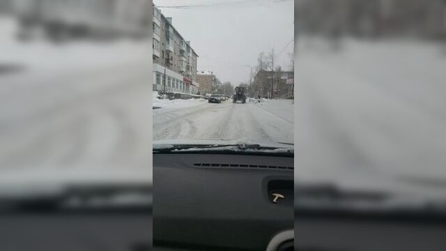 В ревде не лётная погода