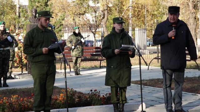 Video by курганский технологический колледж