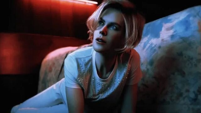 Пронзительно громко (2022) трейлер сериала на русском