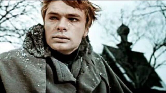 Георгий свиридов. вальс ⁄ метель, 1964