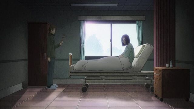 Isekai ojisan [перерождение дяди] - трейлер