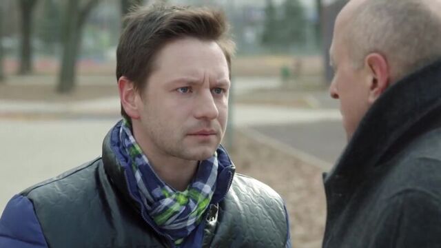 Склифосовский 4 сезон 23 серия - костя и иван николаевич