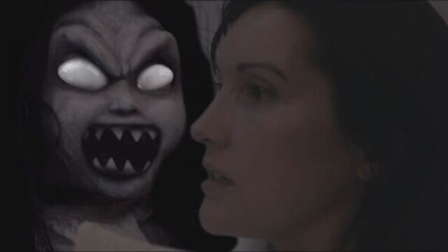 Проклятие. кукла ведьмы - русский трейлер (2018)