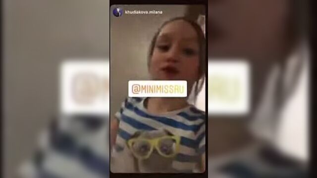 Отзывы мини мисс snedkoff