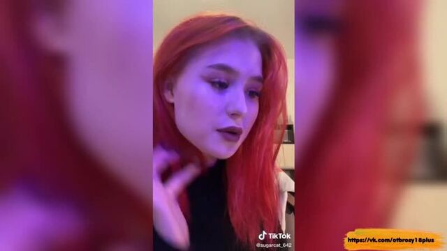 Годный тик-ток - да я обожаю сосать хуи