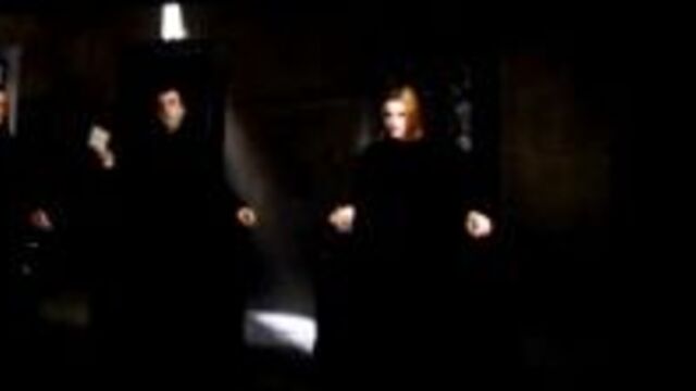 Сцена после титров "сумерки. сага. рассвет: часть 1"