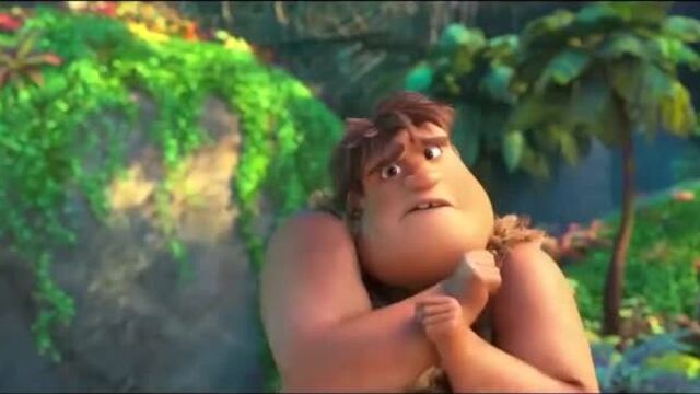 Семейка крудс 2. новоселье (2020)