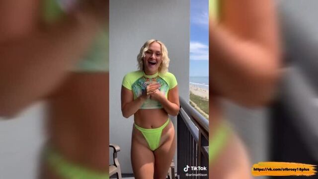 Годный тик-ток - попытайся не танцевать под эту музыку