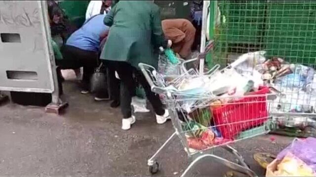 Пенсионеры сверхдержавы