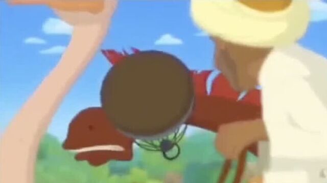 Валим валим валим на гелике