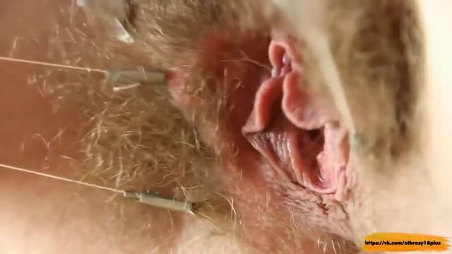 Кринж феминистки и их небритые пезды