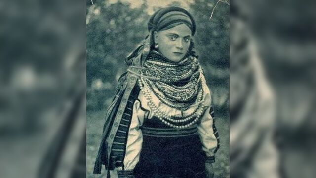 Про подолянку - чернівецька обл., кіцманський р-н, с. шипинці, дримба