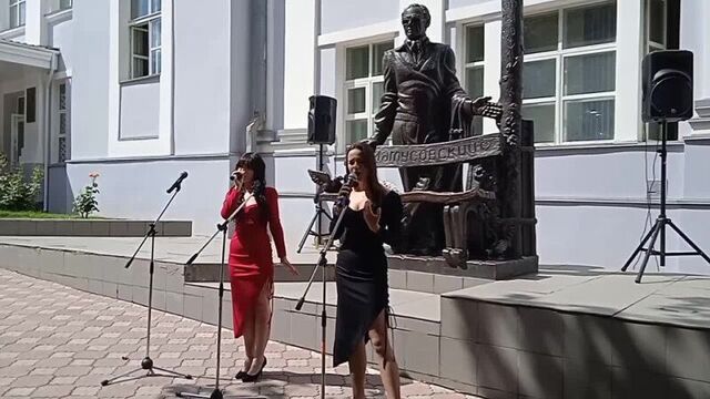 Video by лгаки имени м. матусовского