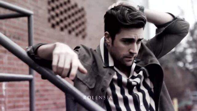 Чаглар эртугрул / caglar ertugrul - believer