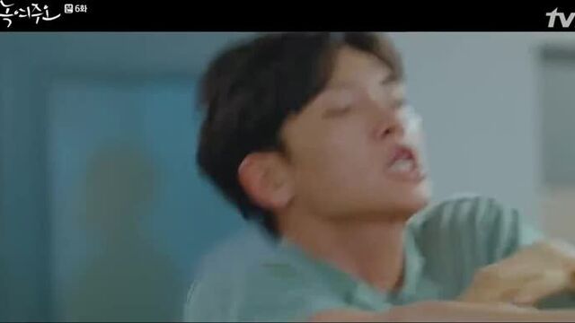 Растопи меня нежно 6 серия (озвучка храм дорам)