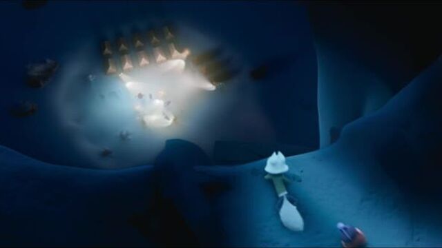 Стражи арктики