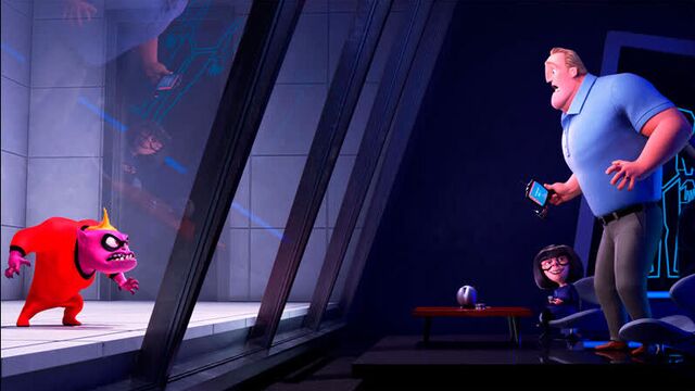 Трейлер "суперсемейка 2" (2018) 6+