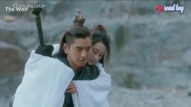 Клип к дораме повелитель волков